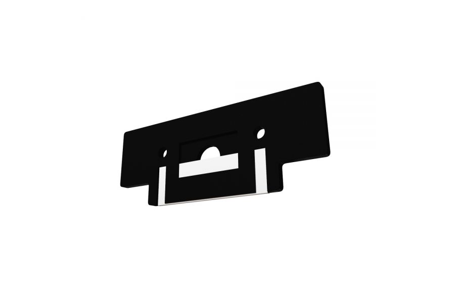 Заглушка для магнитного шинопровода Arte Lamp Optima-accessories A751306E