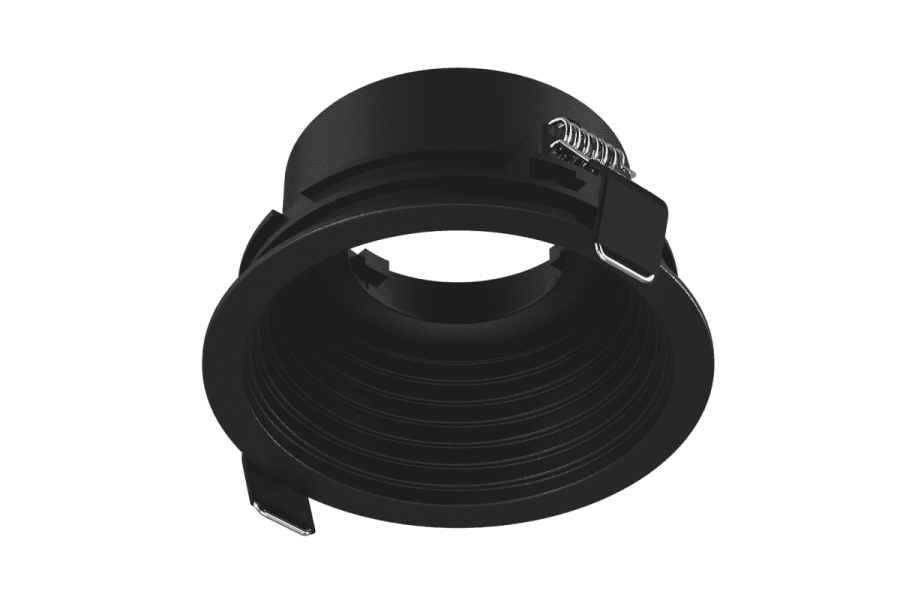 Корпус встраиваемого светильника SWG COMBO-42-BL 004183