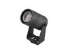 Прожектор Arlight ALT-SPARK-ZOOM-R61-12W Warm3000 (Графит, 35-60 deg, 230V) (IP67 Металл) 056125