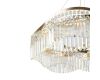 Подвесная люстра Maytoni Gracia DIA201PL-10G
