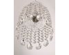 Подвесной светильник Bohemia Ivele Crystal 14781P/16 Ni