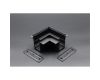 Соединитель Aployt Magnetic track 220 APL.0285.00.01