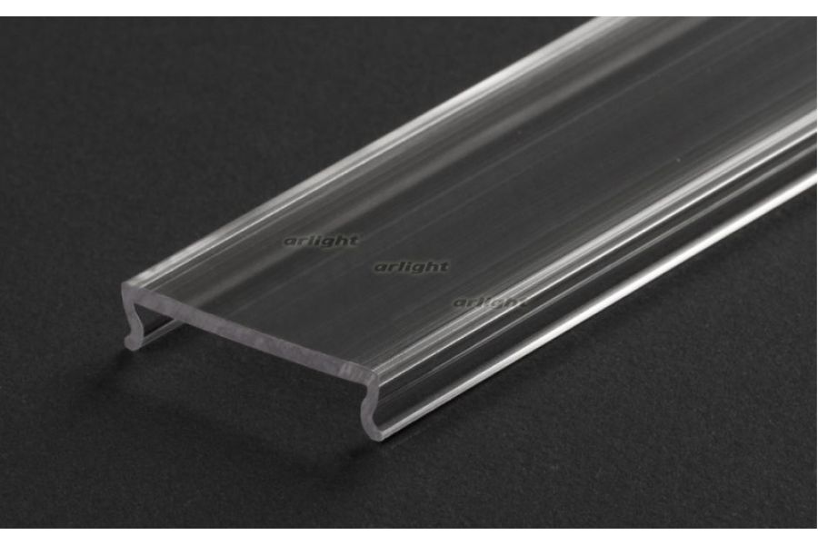 Экран Arlight ARH-LINE-3750A-2000 CLEAR 019626