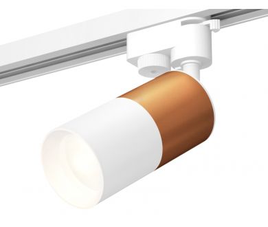 Трековый однофазный светильник Ambrella Light Track System XT6301040 (A2520, C6304, A2010, C6301, N6101)