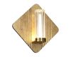 Настенный светильник Indigo Rilievo 14032/B/1W Gold V000198L
