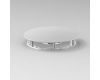 Крепление Arlight MOONLIGHT-BASE-ROUND-D13-S Silver 046083