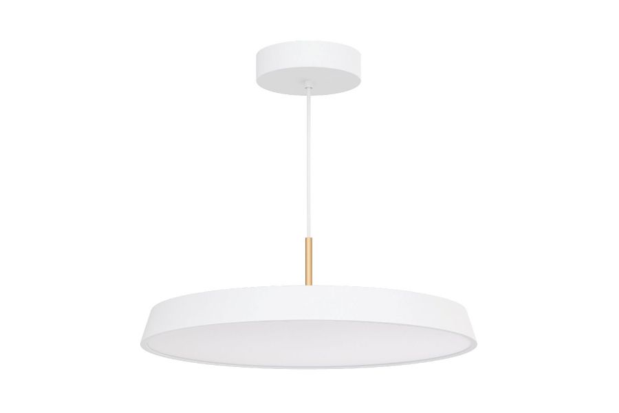 Подвесной светильник Arlight SP-ELEGANT-R500-37W Day4000 (WH, 120 deg, 230V) 033924(1)