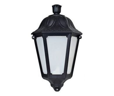 Уличный настенный светильник Fumagalli M28.000.000.AYE27