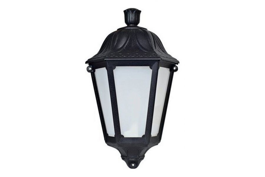 Уличный настенный светильник Fumagalli M28.000.000.AYE27
