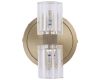 Бра Moderli Brass V11016-2W