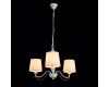 Подвесная люстра Arte Lamp Orlean A9310LM-3WG