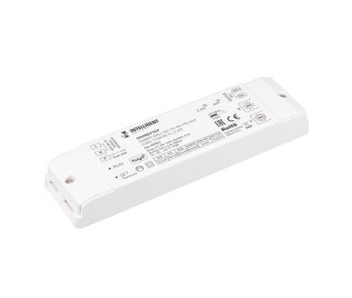 Конвертер Arlight SMART-DALI-301-72-SH-PD-SUF (230V, TUYA Wi-Fi, 2.4G) (IARL, IP20 Пластик) 059042