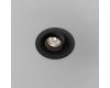 Встраиваемый светильник Maytoni Technical Dip T DL128-10W4K-B
