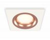 Встраиваемый светильник Ambrella Light Techno XC7631006 (C7631, N7015)