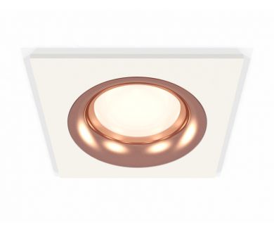 Встраиваемый светильник Ambrella Light Techno XC7631006 (C7631, N7015)