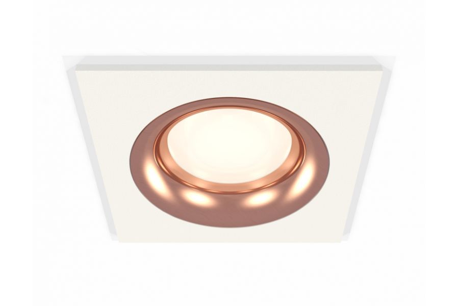 Встраиваемый светильник Ambrella Light Techno XC7631006 (C7631, N7015)