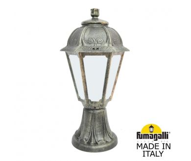 Ландшафтный светильник Fumagalli MINILOT/SABA K22.111.000.BYE27