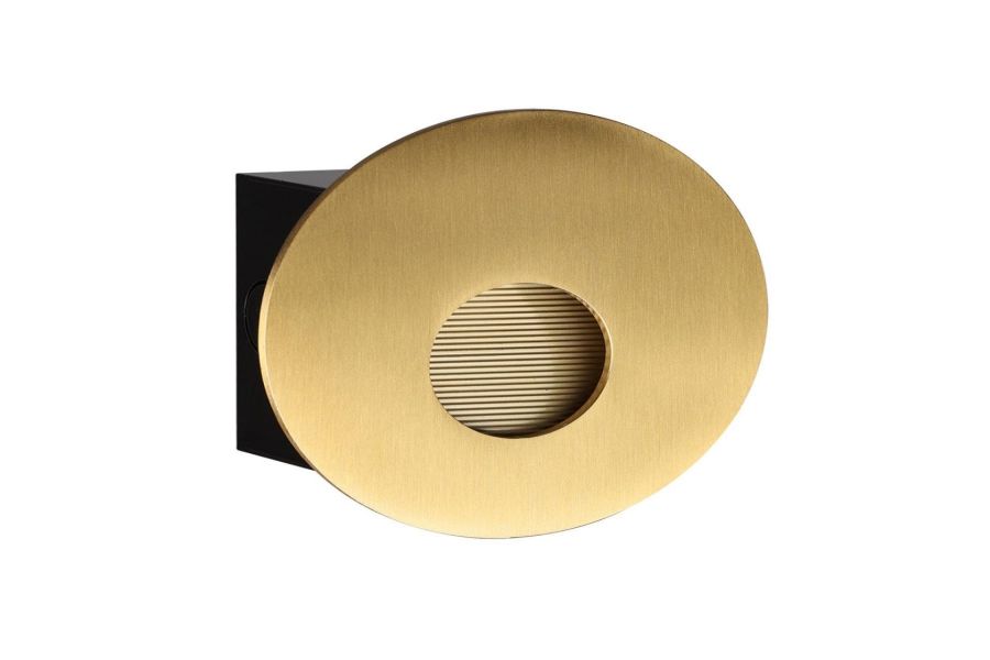 Подсветка лестницы Odeon Light Hightech Escala 7167/3WL