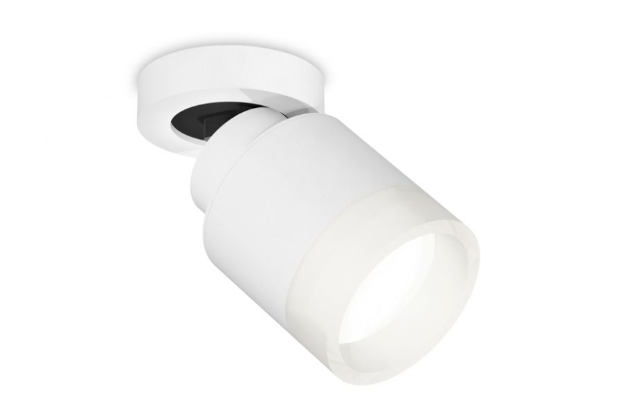 Спот Ambrella Light Techno Spot XM8110001 (A2228, A2105, C8110, N8401)