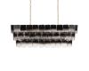Подвесная люстра LOFT IT Gradient 10482/1200R Smoke