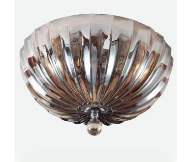 Потолочный светильник Newport 62004/PL cognac М0054221