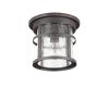 Уличный светильник Odeon Light Virta 4044/1C