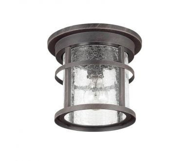 Уличный светильник Odeon Light Virta 4044/1C