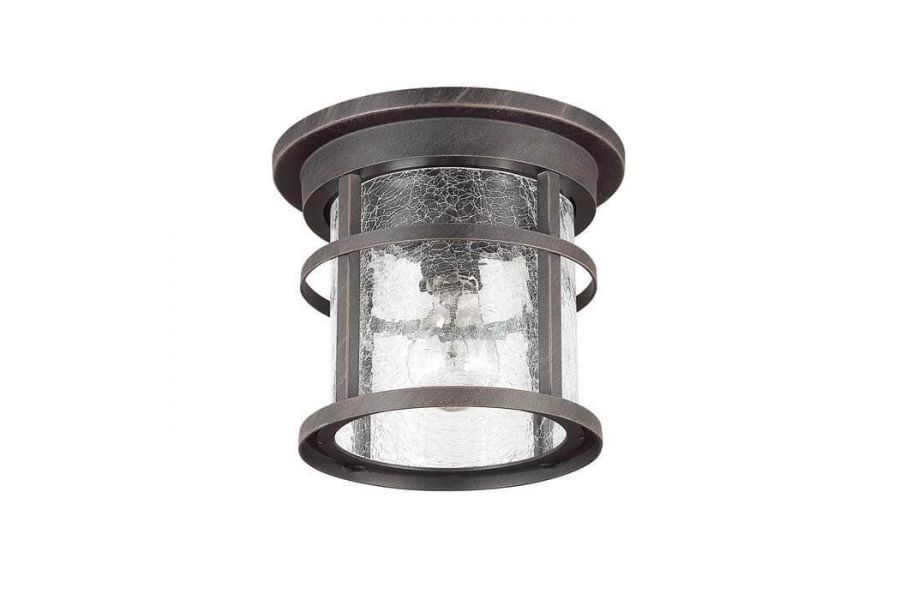 Уличный светильник Odeon Light Virta 4044/1C