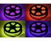 Светодиодная лента Эра 220В 5050 7,2Вт/м RGB 20м IP67 LS5050-7,2-30-220-RGB-IP67-20m Б0043096