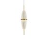 Подвесной светильник Freya Whisper FR6184PL-L8BS