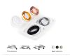 Корпус светильника Ambrella Light DIY Spot C7651
