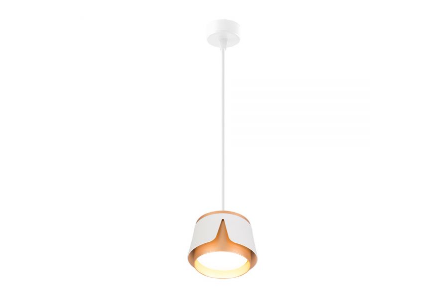 Подвесной светильник Arte Lamp Amaks A8028SP-1WH
