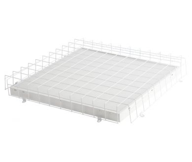 Решетка защитная Эра SPO-BAR-650-650 Б0055406