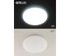 Потолочная светодиодная люстра Citilux Симпла CL714330G