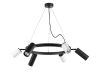 Подвесная люстра Lightstar Rullo (571016+214487-3+214436-3) LR016873363