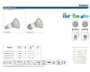 Лампа светодиодная Kanlux LED48 E27 2,5W 3000К 8926
