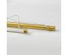 Линейный подвесной светильник Lussole Gilmer LSP-0935