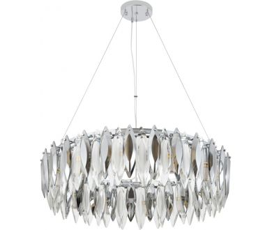 Подвесная люстра Stilfort New Ton 2186/09/12P