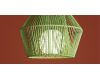 Подвесной светильник Freya Cottage FR5405PL-01GN