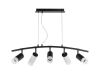 Подвесной светильник Lightstar Rullo LR7353733621 (571735+214437-3+214436-2+202431-5)