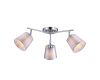 Потолочная люстра Freya Diva FR5145CL-03CH