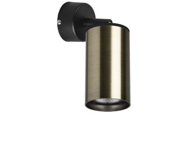 Встраиваемый спот Lightstar Rullo RB431 (214431+590007)