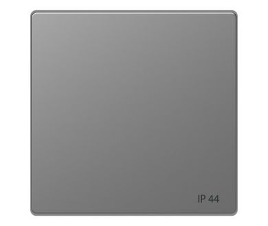 Клавиша одинарная Schneider Electric Merten D-Life MTN3304-6036