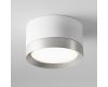 Потолочный светильник Maytoni Technical Hoop C086CL-GX53-SRD-WS
