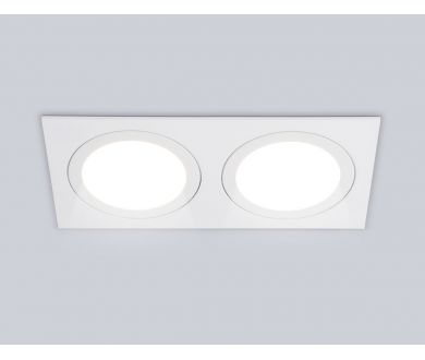 Встраиваемый светильник Ambrella Light Techno spot IP Protect TN6612