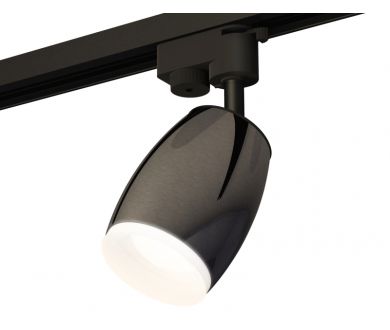Купить Трековый однофазный светильник Ambrella Light Track System XT1123013 (A2521, C1123, N7165) Трековый однофазный светильник Ambrella Light Track System XT1123013 (A2521, C1123, N7165)