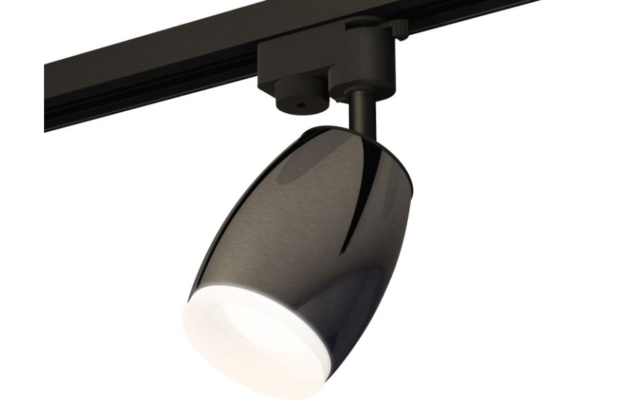 Трековый однофазный светильник Ambrella Light Track System XT1123013 (A2521, C1123, N7165)