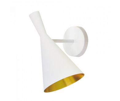 Купить Бра Lumina Deco Foggi LDW 7712-A WT MAT+GD Бра Lumina Deco Foggi LDW 7712-A WT MAT+GD