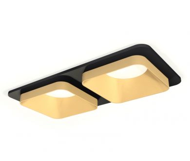 Встраиваемый светильник Ambrella Light Techno XC7906004 (C7906, N7704)