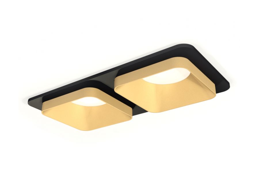 Встраиваемый светильник Ambrella Light Techno XC7906004 (C7906, N7704)